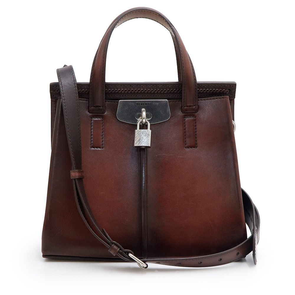 ベルルッティ ルティ25 メッセンジャーバッグ 2WAY ショルダー