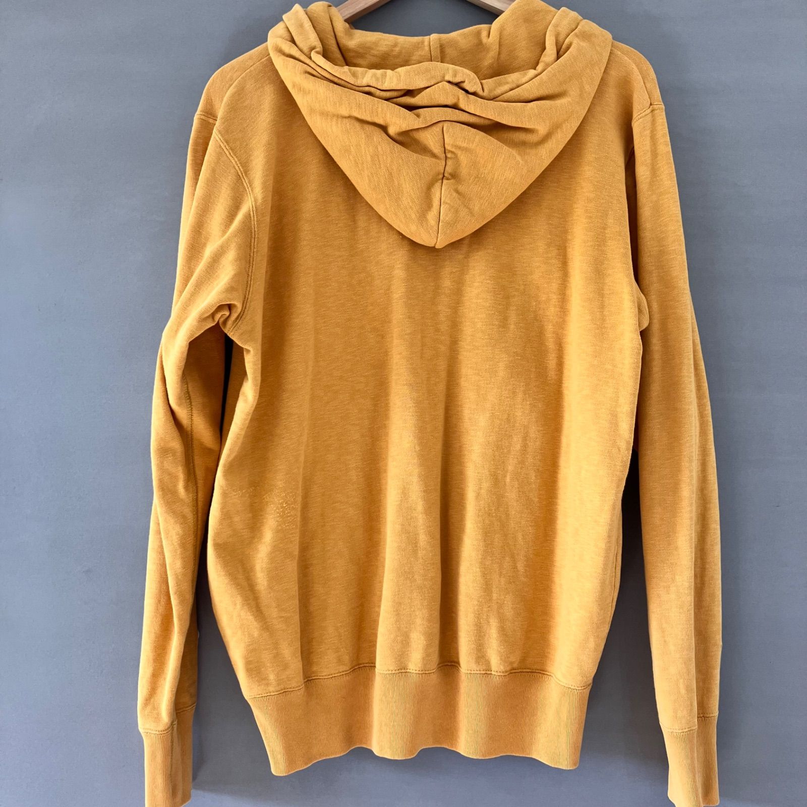 Champion チャンピオン フルジップパーカー ジップアップフーディー 
