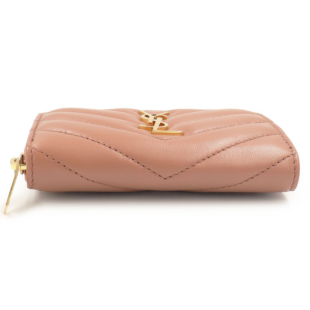 サンローラン カサンドラ ウォレット コインケース 小銭入れ 財布