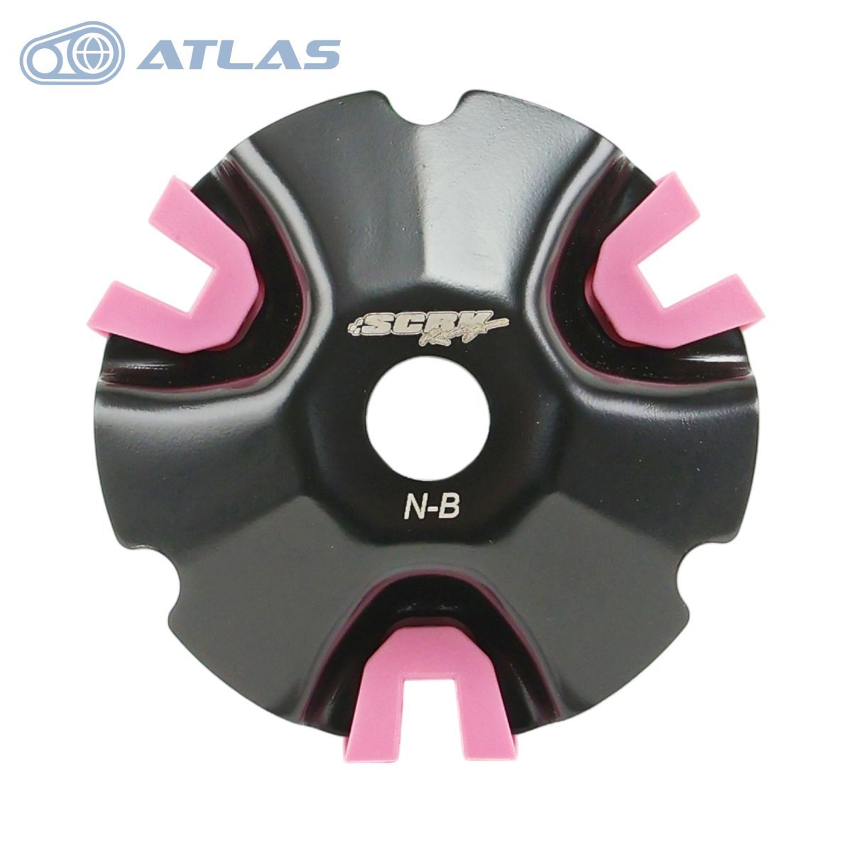 SCRK6型シグナス グリファス GRYPHUS NMAX X FORCE 3型BW'S ワールド