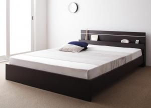 親子で寝られる・将来分割できる連結ベッド 国産ポケットコイルマットレス付き シングル