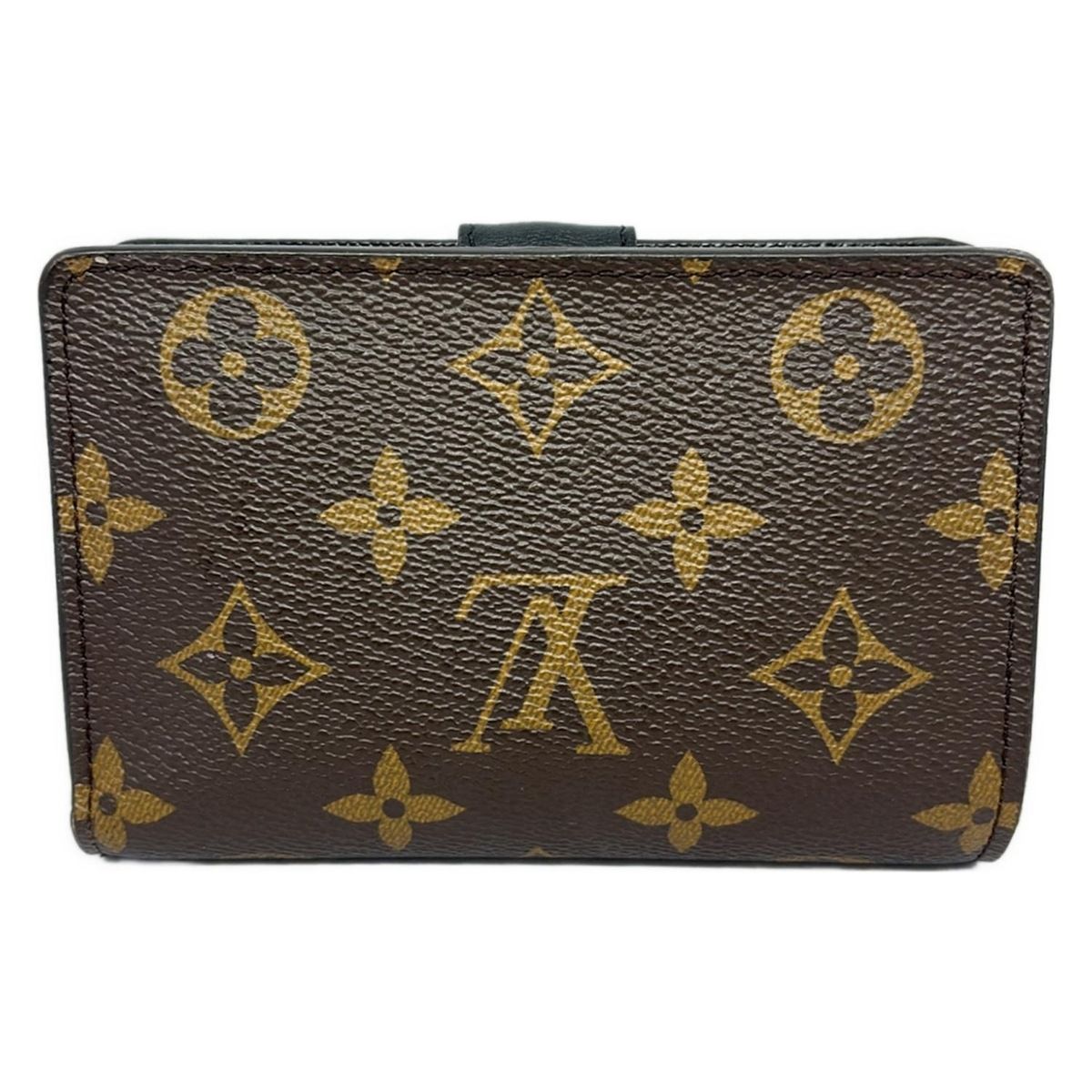 LOUIS VUITTON(ルイヴィトン) 2つ折り財布 モノグラムリバース