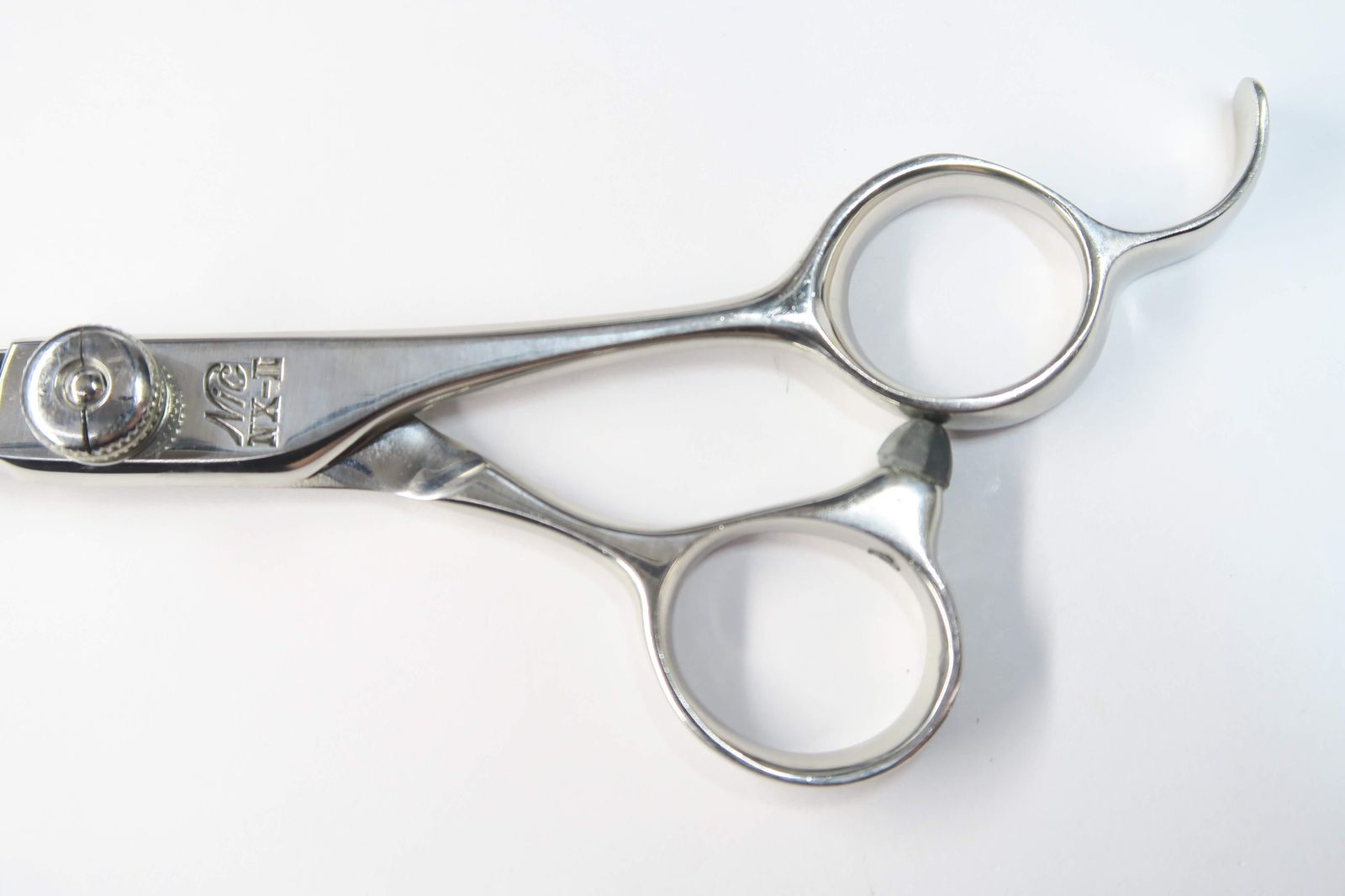 BランクNic ニックシザー NX-2 シザー 美容師・理容師 6.2インチ