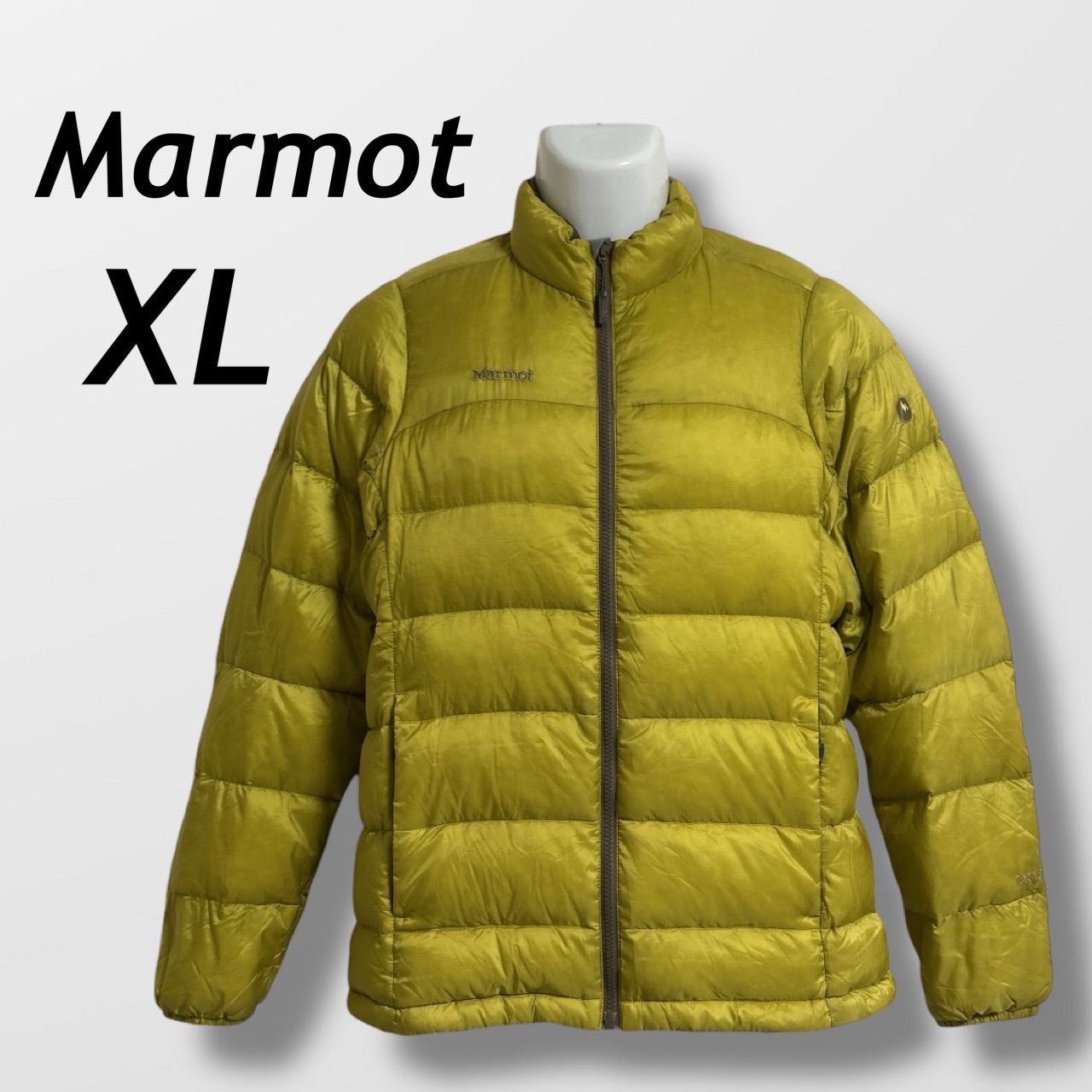 Marmot マーモット レディース ダウンジャケット XL フェザー 