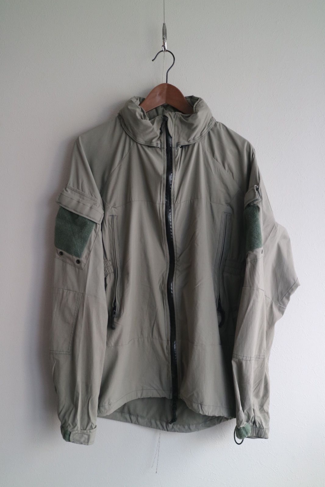 00s US.ARMY PCU Level 5 Softshell Jacket / ORC Industries アメリカ