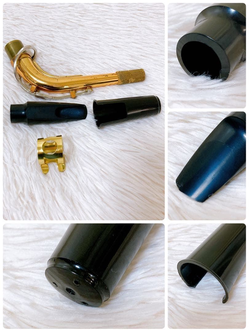 ヤマハ 初心者オススメ アルトサックス YAS22 管楽器 吹奏楽 - メルカリ