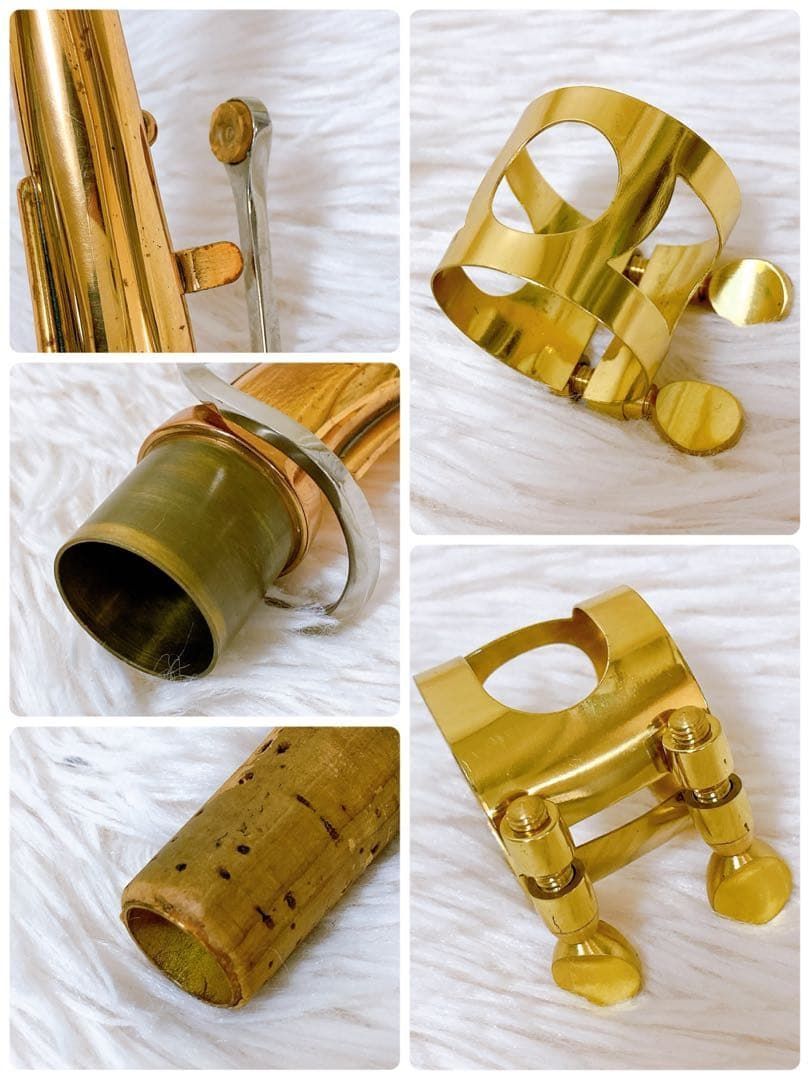 ヤマハ 初心者オススメ アルトサックス YAS22 管楽器 吹奏楽 - メルカリ