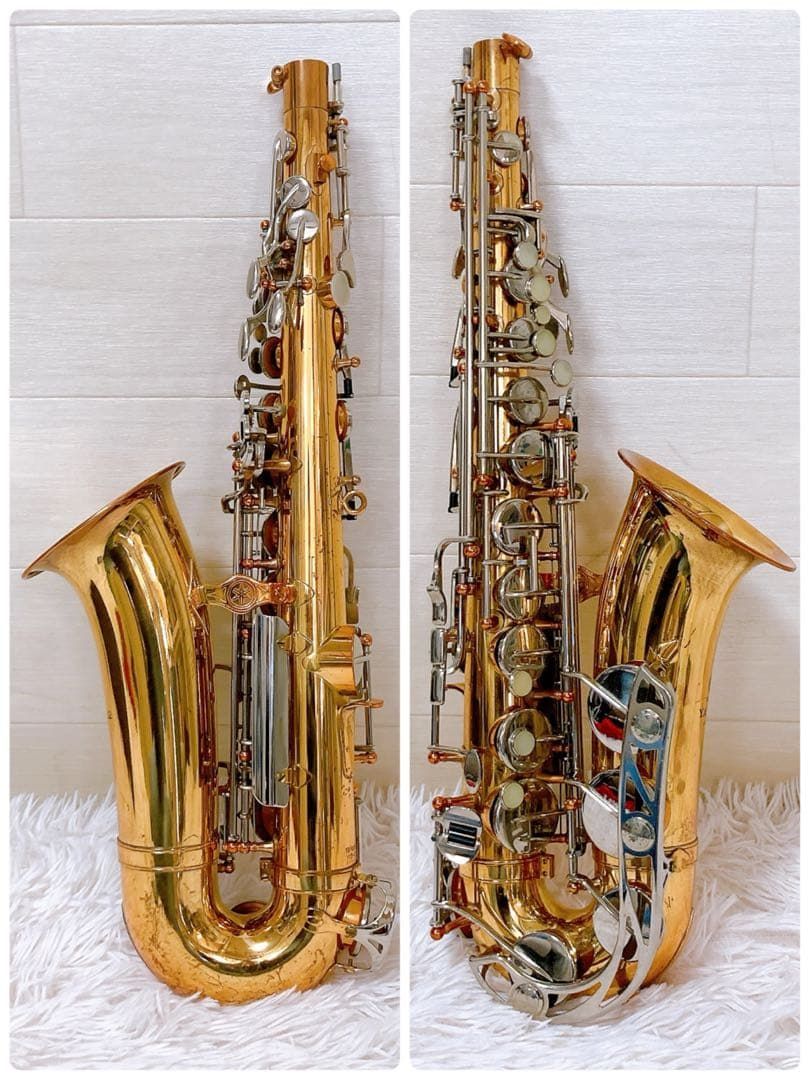 管楽器・吹奏楽器 YAMAHA YAS22 管楽器・吹奏楽器 YAMAHA YAS22 管楽器