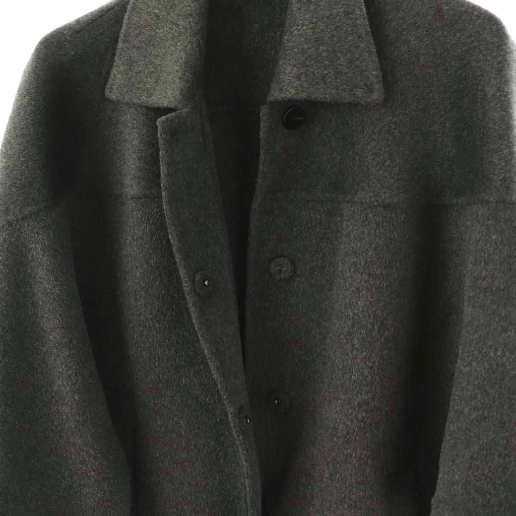 セオリーリュクス theory luxe 24AW MOXIE BRIANE コート ショート丈