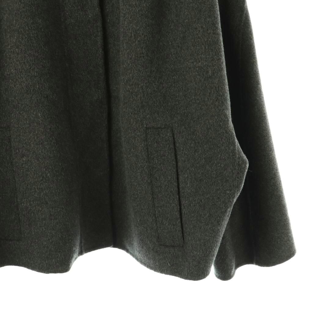 セオリーリュクス theory luxe 24AW MOXIE BRIANE コート ショート丈