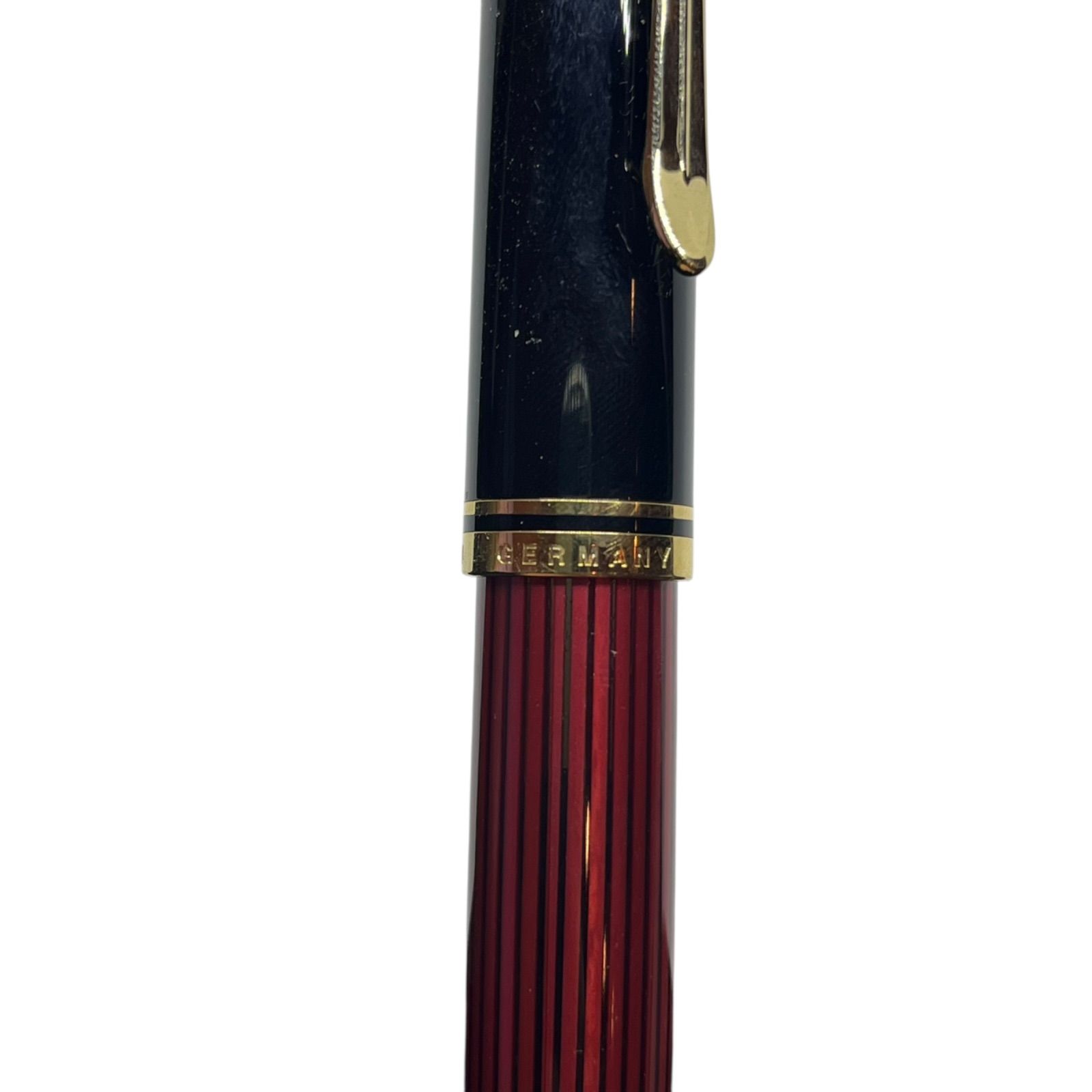 管2511-286】筆記未確認Perikan ペリカン Souverän スーベレーン 585