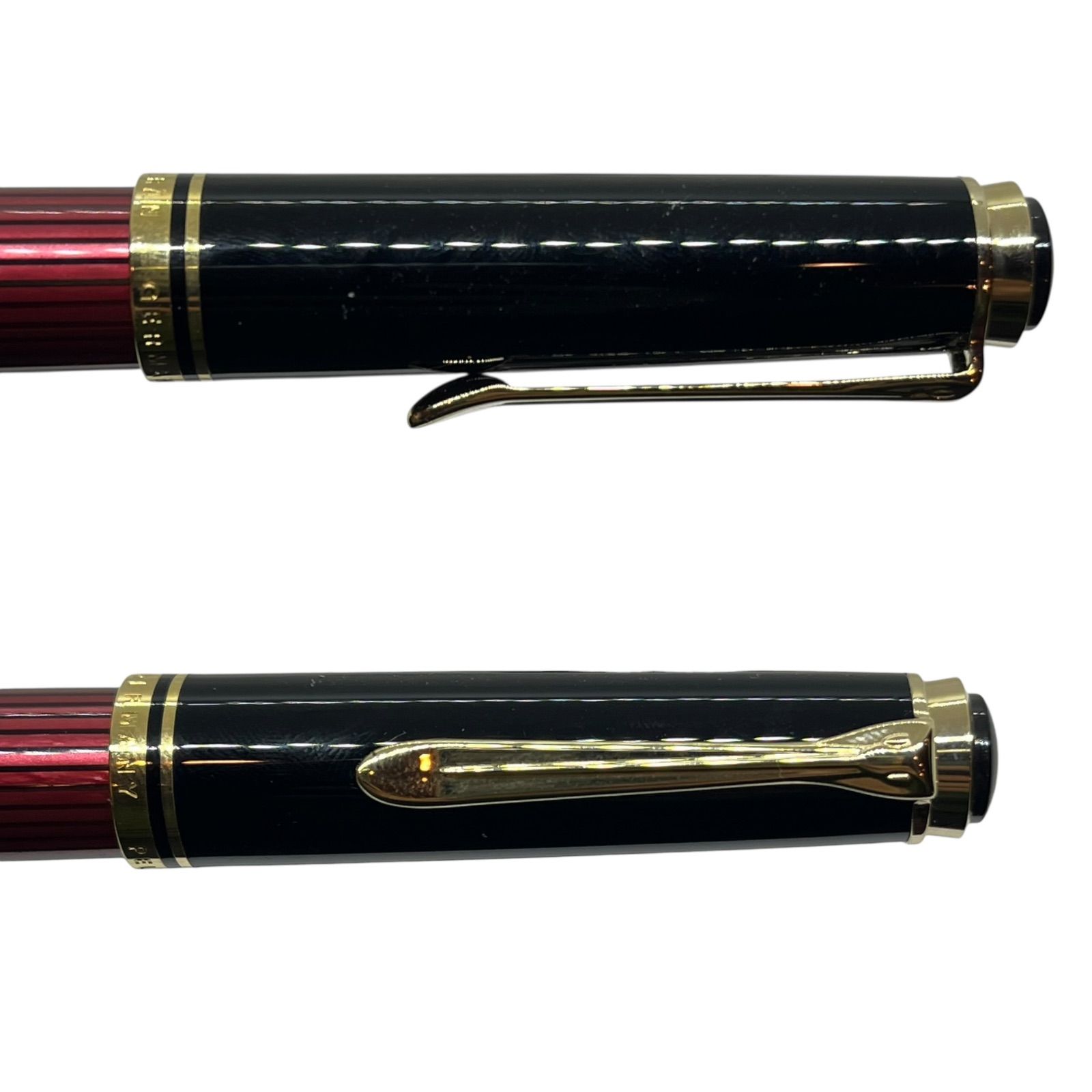 管2511-286】筆記未確認Perikan ペリカン Souverän スーベレーン 585