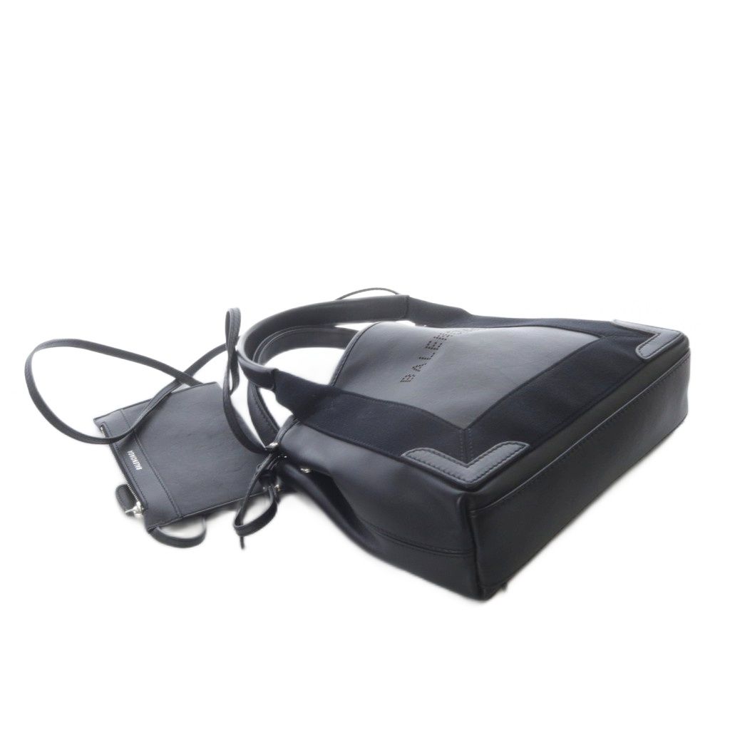 ⭐︎あ⭐︎BALENCIAGA カバス 2WAY ショルダー トート BALENCIAGA