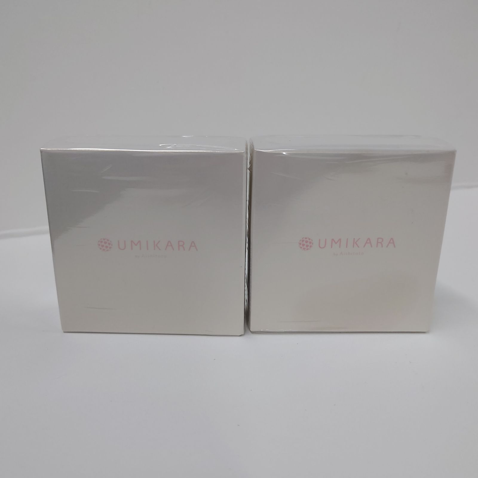 ウミカラ　リキッドファンデーション　ナチュラルオークル レフィル 4個 楽天市場】【レフィル+ケースセット】UMIKARA エアレス