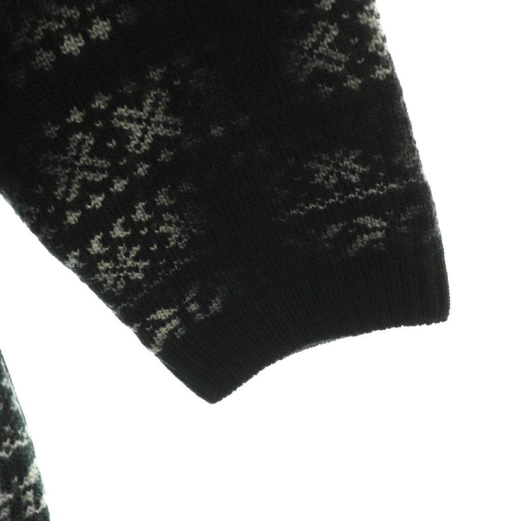 ヨウジヤマモトプールオム YOHJI YAMAMOTO POUR HOMME 22AW フロント