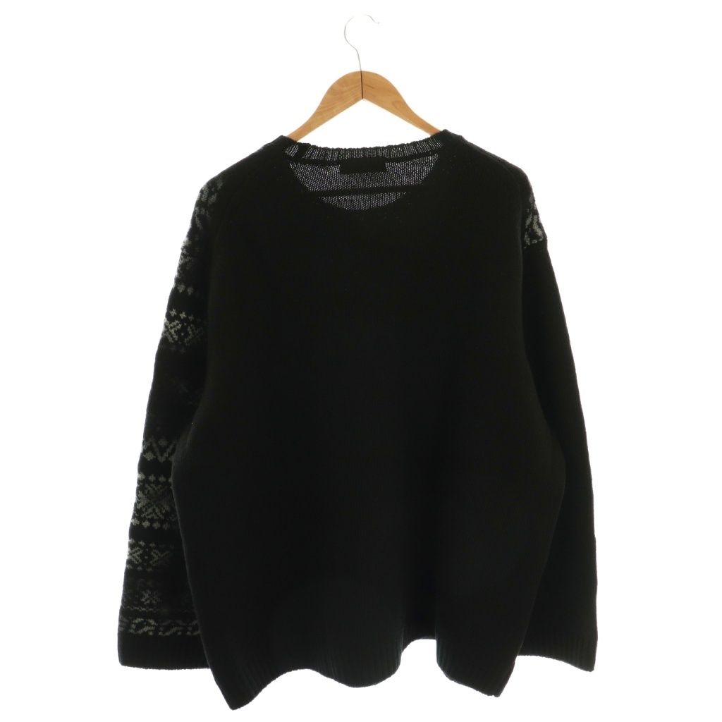 ヨウジヤマモトプールオム YOHJI YAMAMOTO POUR HOMME 22AW フロント