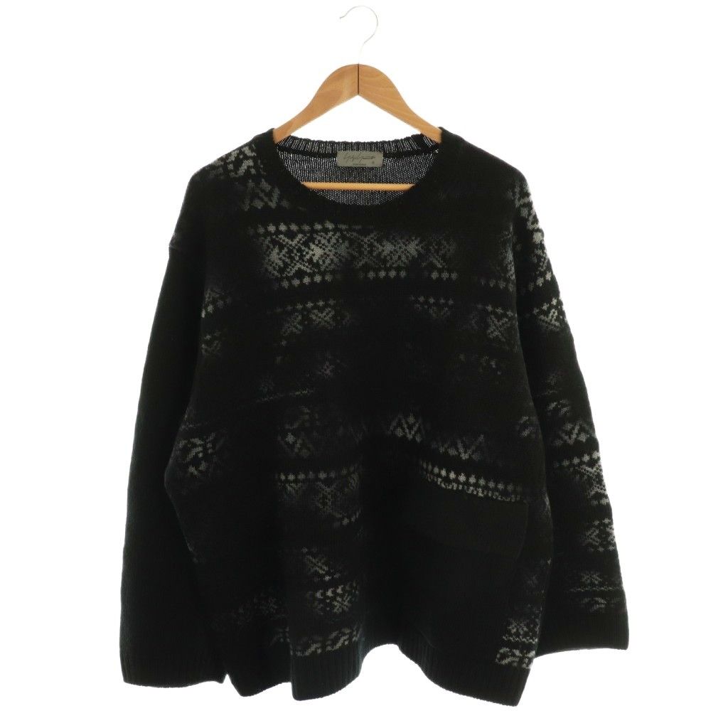 ヨウジヤマモトプールオム YOHJI YAMAMOTO POUR HOMME 22AW フロント