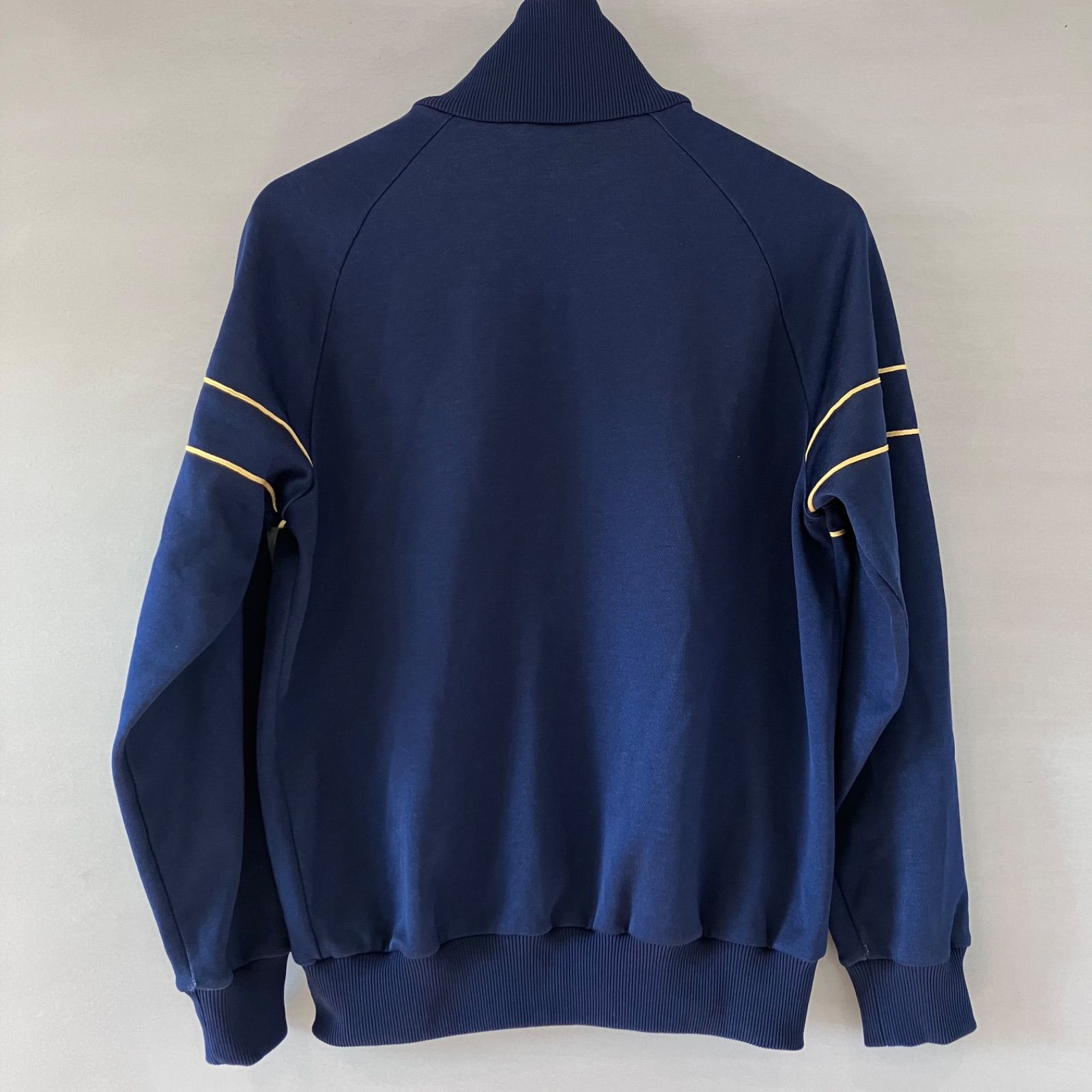 70〜80's adidas アディダス ヴィンテージ トラックジャケット