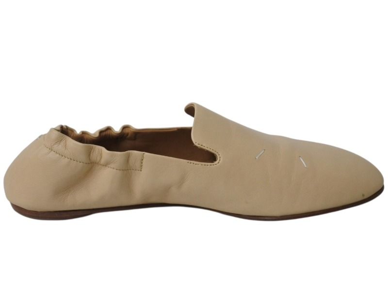 MAISON MARGIELA メゾンマルジェラ 4ステッチ Kiki キキ パンプス