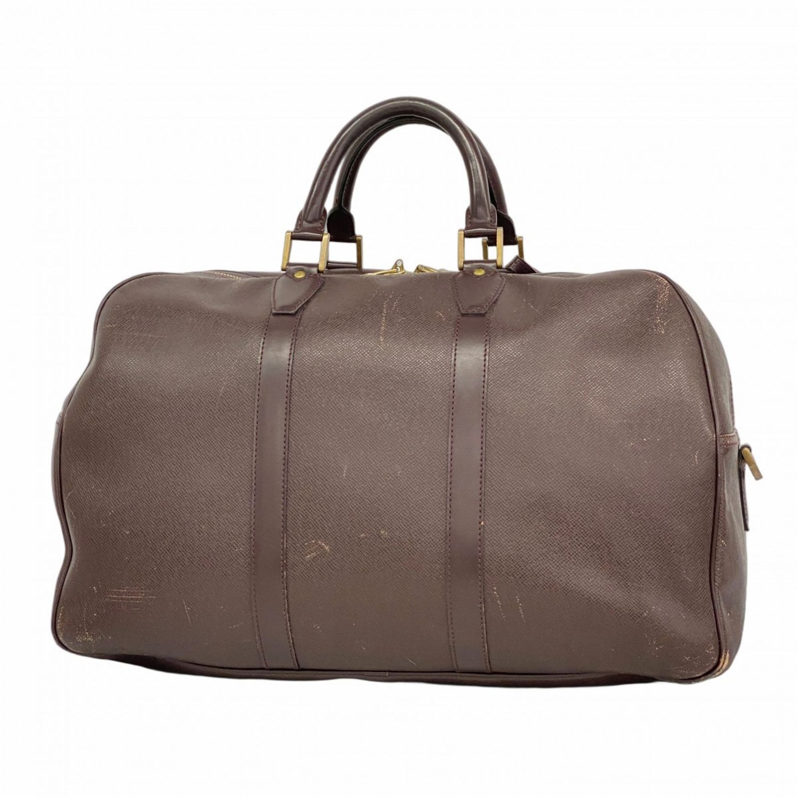 ルイ・ヴィトン(Louis Vuitton) ルイ・ヴィトン ボストンバッグ タイガ