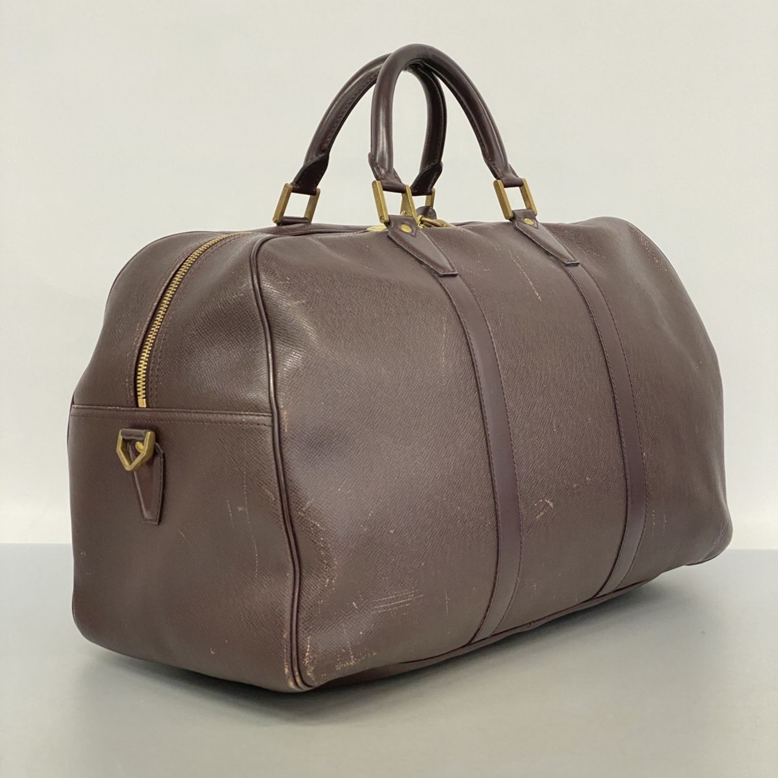 ルイヴィトン　ボストン ルイ・ヴィトン(Louis Vuitton) ルイ・ヴィトン ボストンバッグ タイガ