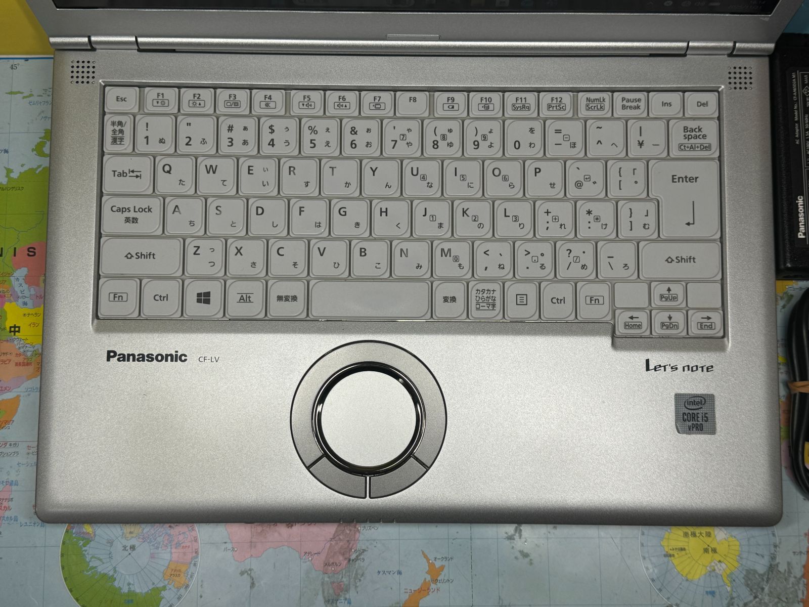 美品 16GB・LTE レッツノート CF-LV9 14型 Office2024 16GB・LTE レッツノート CF-LV9 14型 Office2024 良品 - メルカリ