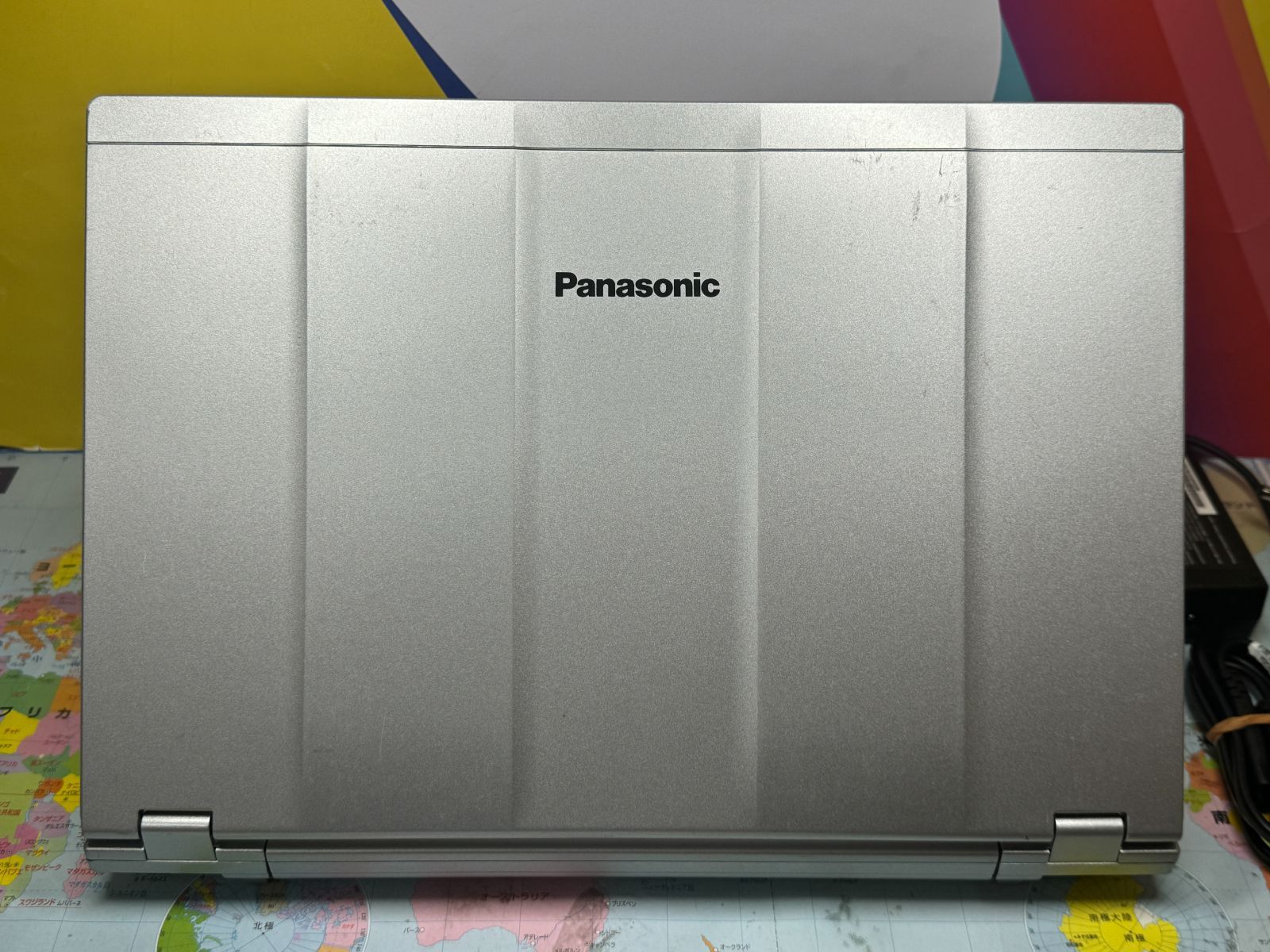 美品 16GB・LTE レッツノート CF-LV9 14型 Office2024 - メルカリ