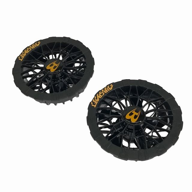 ☆未使用品セット☆BURTLE バートル エアークラフト リチウムイオン