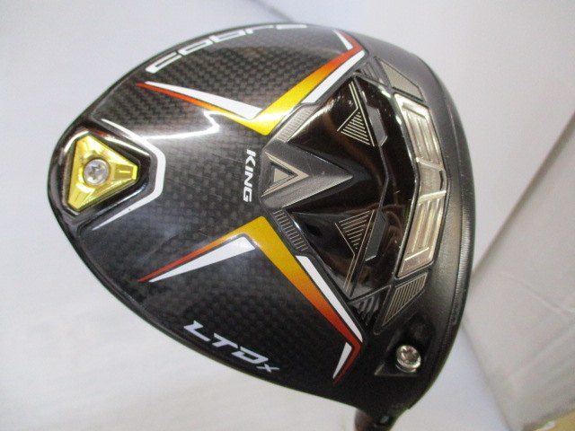 ドライバー コブラ LTDx/SPEEDER NX for Cobra(JP)/S/9[137123] - メルカリ