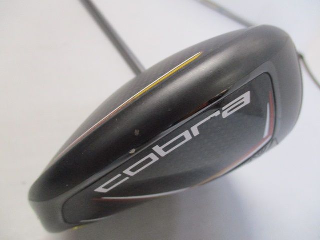 ドライバー コブラ LTDx/SPEEDER NX for Cobra(JP)/S/9[137123] - メルカリ