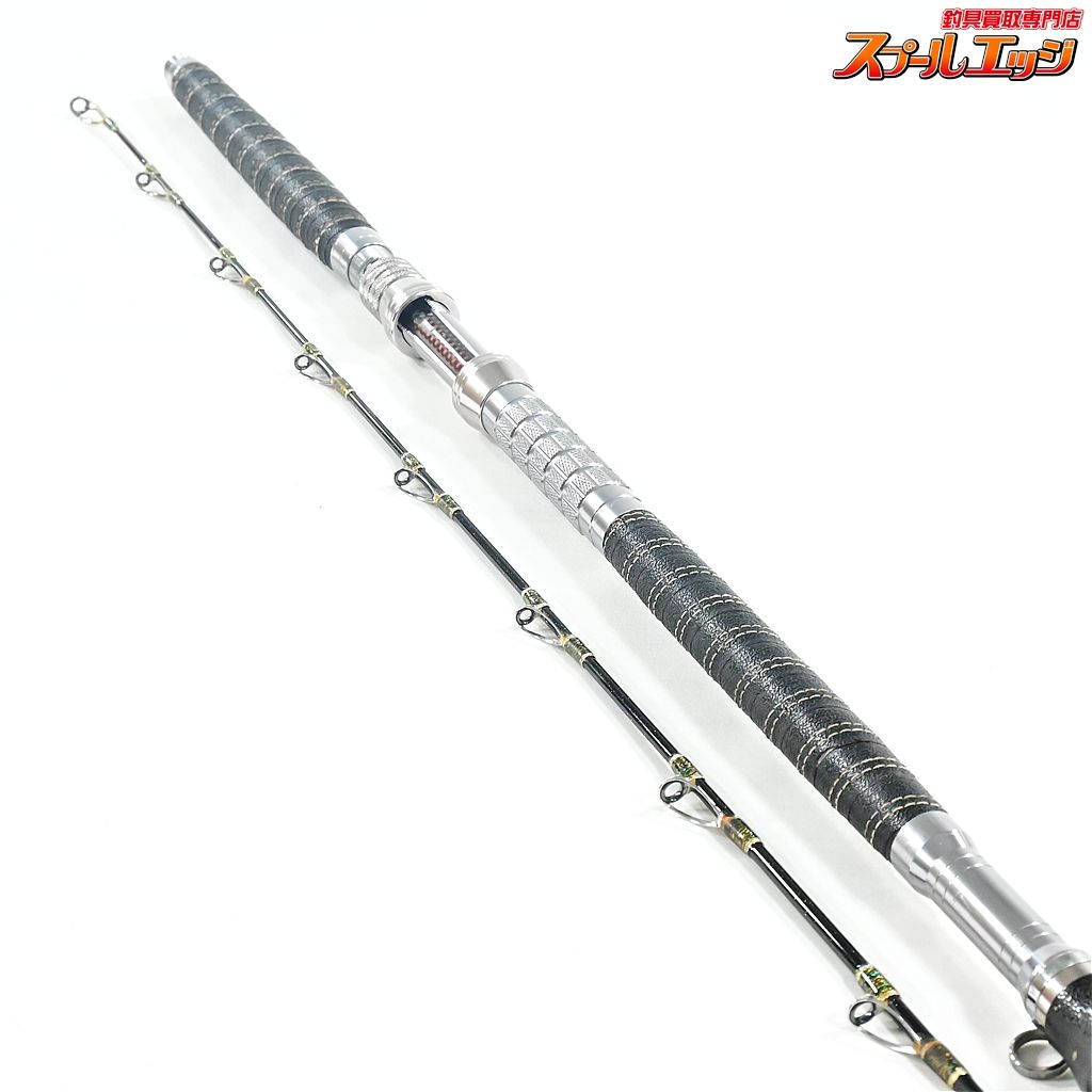 アリゲーター　カイユウスタイルRG30-235 アリゲーター カイユウスタイルRG30－230 商品詳細｜FISHING