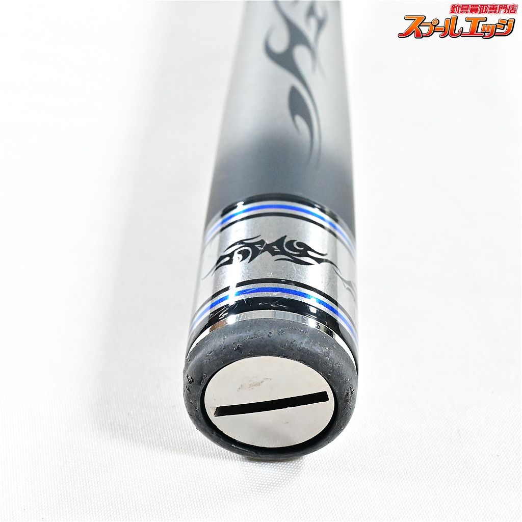 【釣武者】 鬼手 23オウガハンド TM Bチャージ 1.25-53SC 125-5.3