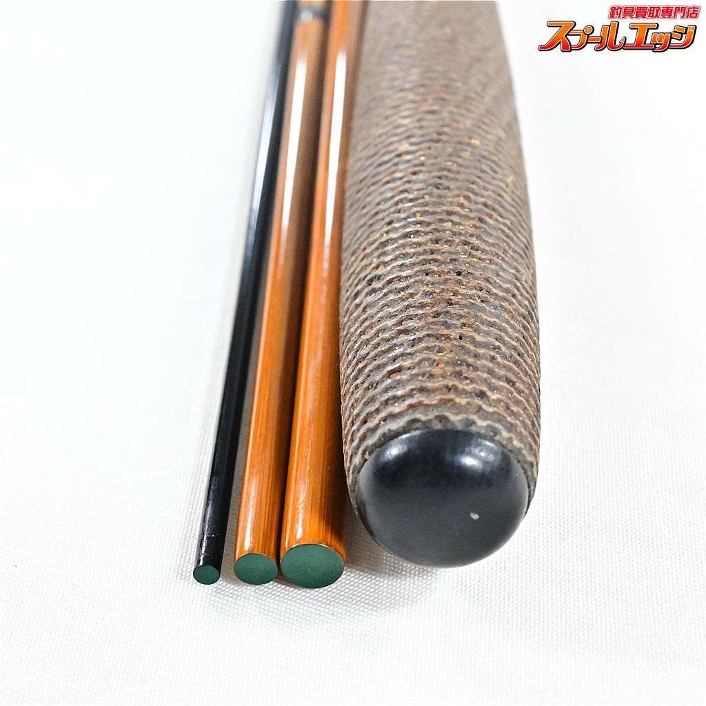 がまかつ がまへら 天輝 8尺 TENKI ヘラブナ K_113 v 44354