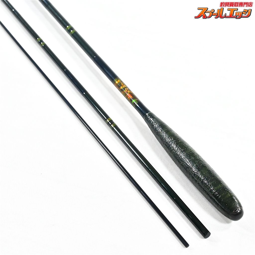 【がまかつ】 がまへら 飛翔天 8尺 GAMAKATSU HISYOTEN ヘラブナ K_130