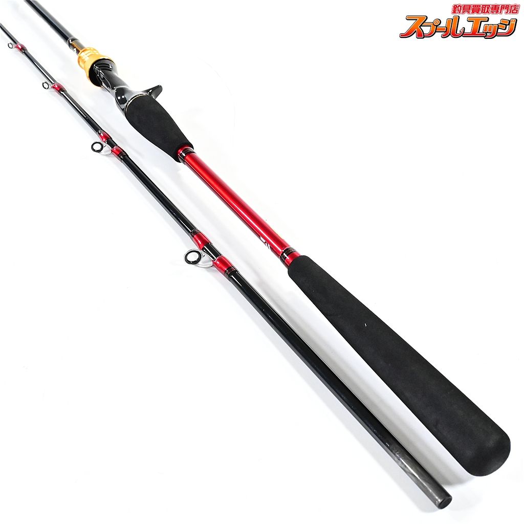 【ダイワ】 20アナリスター タチウオ テンヤ 91-180・R DAIWA