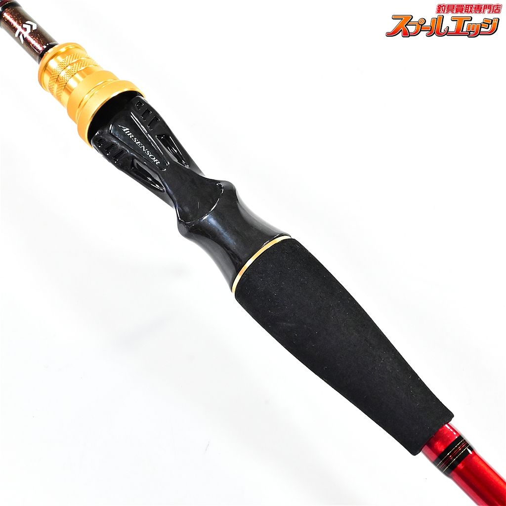 【ダイワ】 20アナリスター タチウオ テンヤ 91-180・R DAIWA