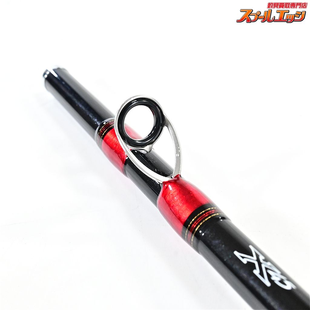 2020 アナリスター テンヤタチウオ 91-180・R 【ダイワ】 20アナリスター タチウオ テンヤ 91-180・R DAIWA