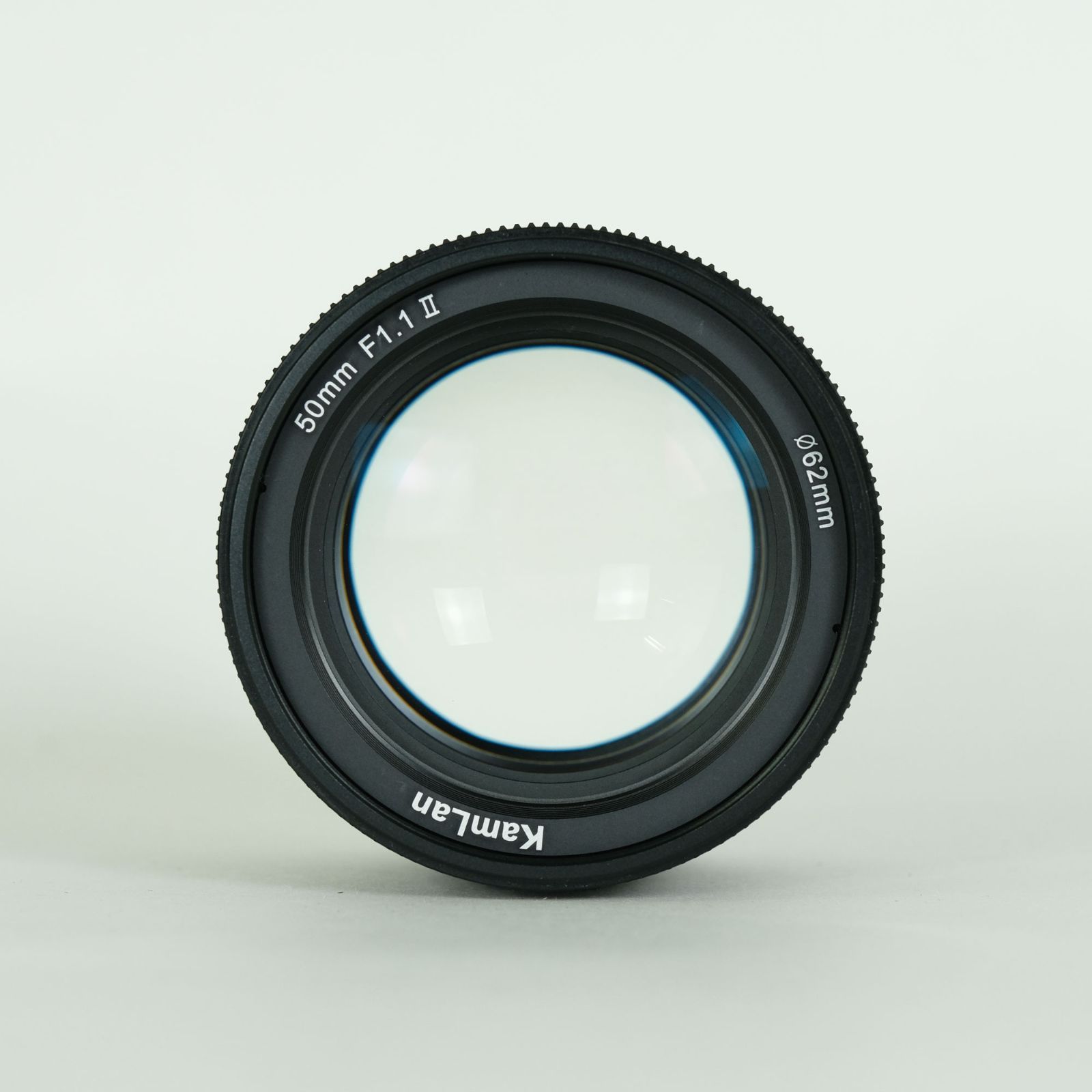 KamLan 50mm F1.1 マイクロフォーサイズマウント ｜H923 コスパ抜群の小さなF1.1単焦点が画質にこだわってパワーアップ「KAMLAN