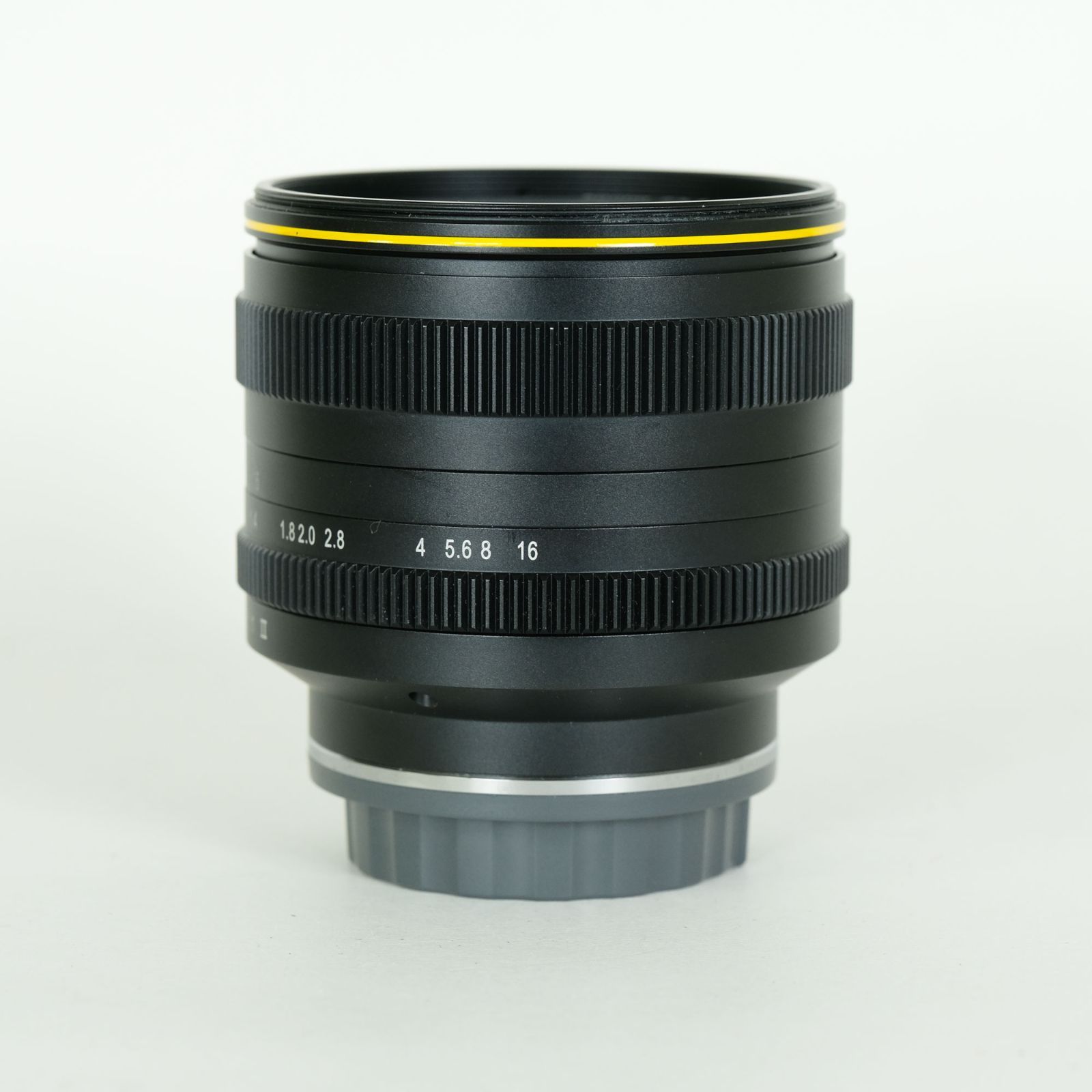 最終値下げ! 美品 KAMLAN 50mm F1.1 (マイクロフォーサーズ用) 最終値下げ! 美品 KAMLAN 50mm F1.1 (マイクロフォーサーズ用) - メルカリ