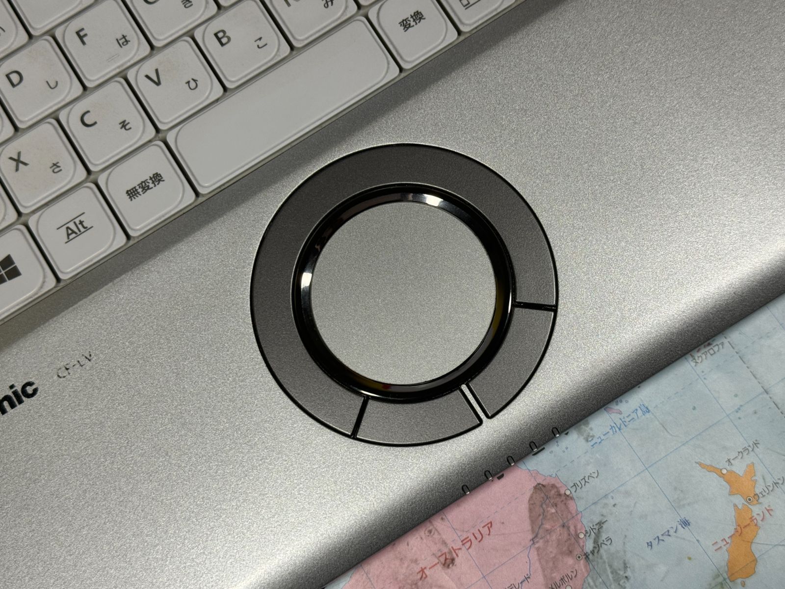 16GB・第10世代 レッツノート CF-LV9 Office2024 良品 Let's note ノートパソコン Panasonic CF-LV9 第10世代Corei5