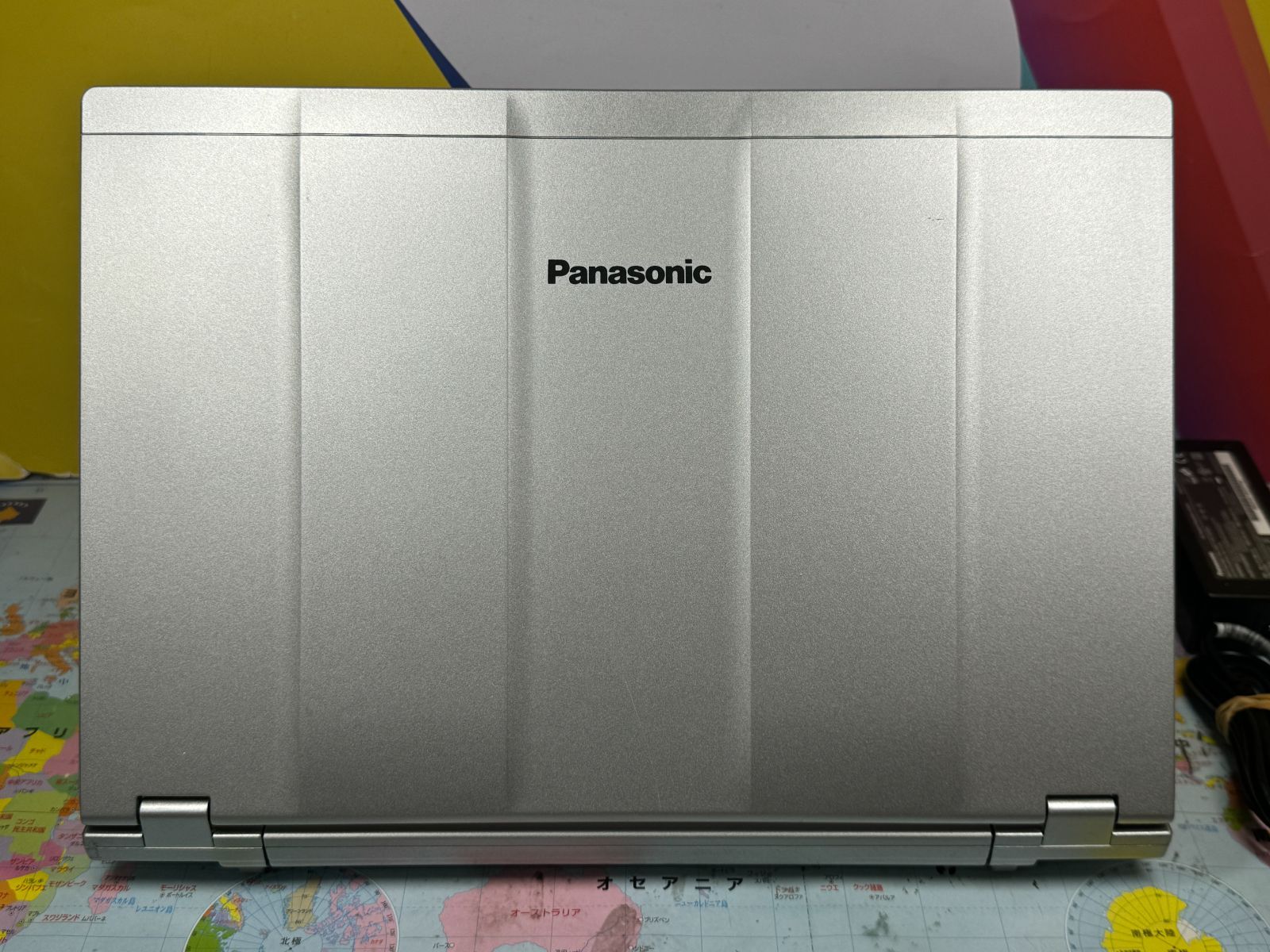 16GB・第10世代 レッツノート CF-LV9 Office2024 良品 楽天市場】レッツノート 中古 CF-LV9 ノートパソコン Office付き 10