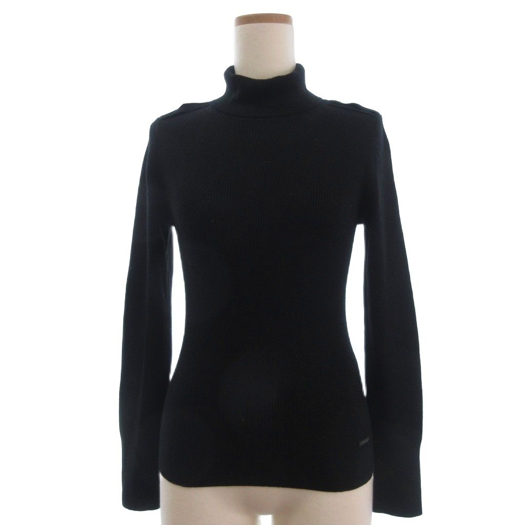 バーバリー ロンドン BURBERRY LONDON ニット セーター カットソー