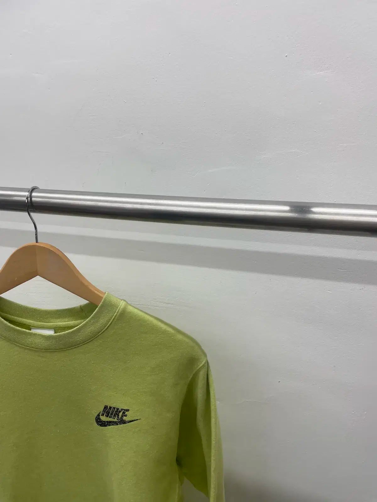 95)ナイキ スウェット Mサイズ