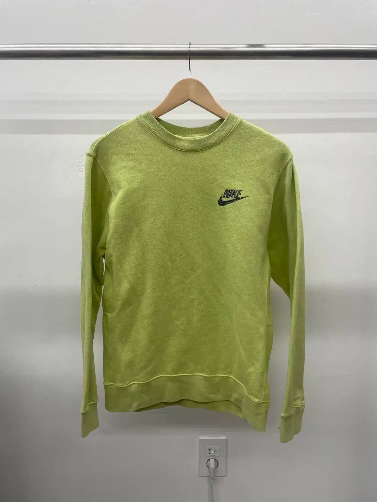 95)ナイキ スウェット Mサイズ