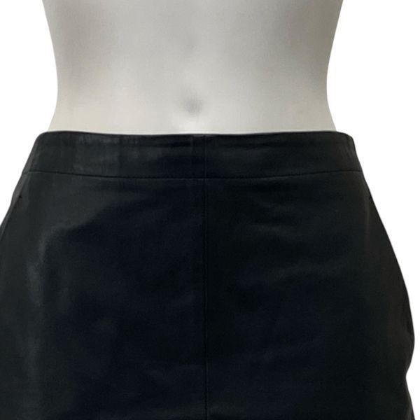 ◇ セオリーリュクス Theory luxe ロングタイトスカート マキシ丈 I