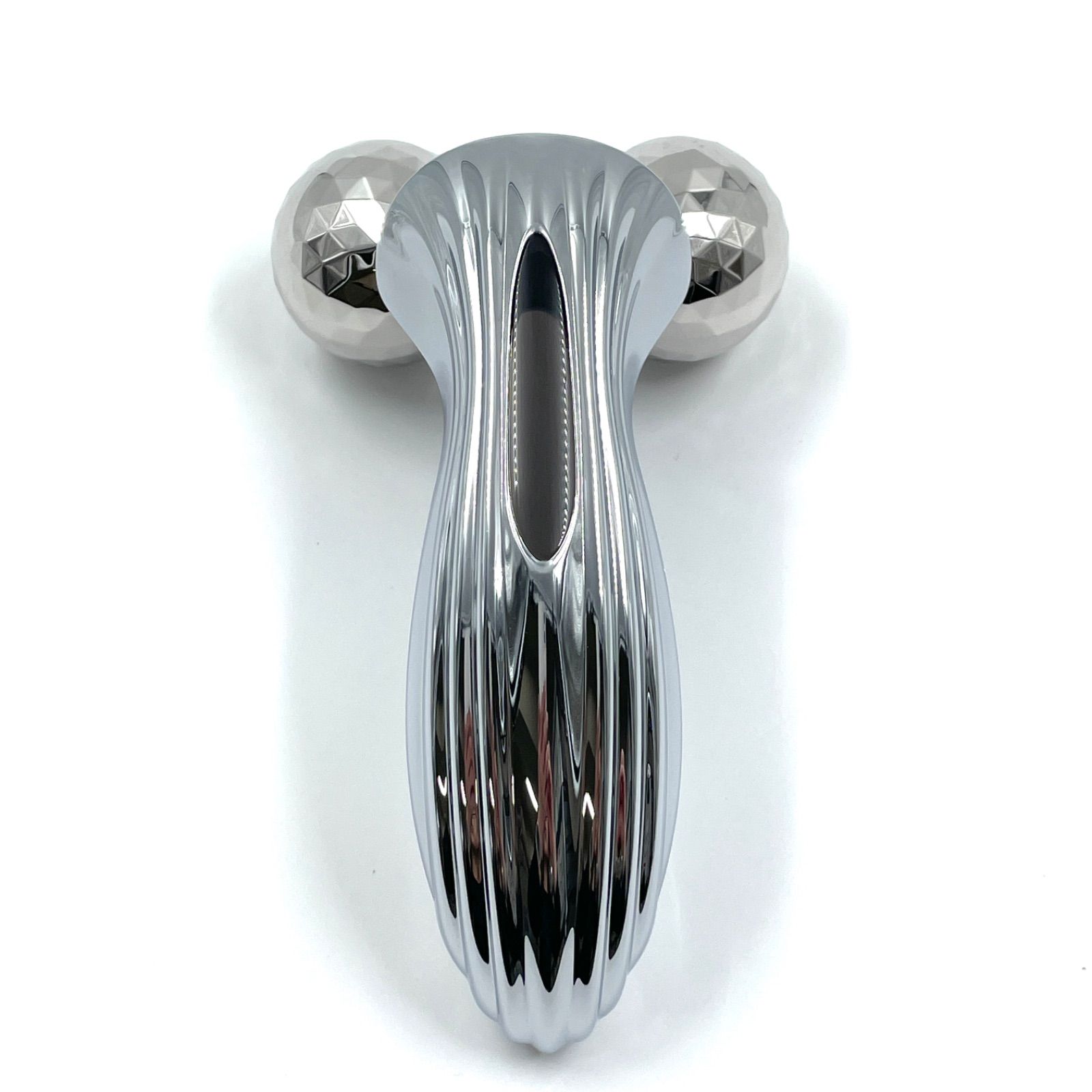 1121B ReFa MOTION CARAT RM-CR2339B 美顔ローラー フェイス ネック