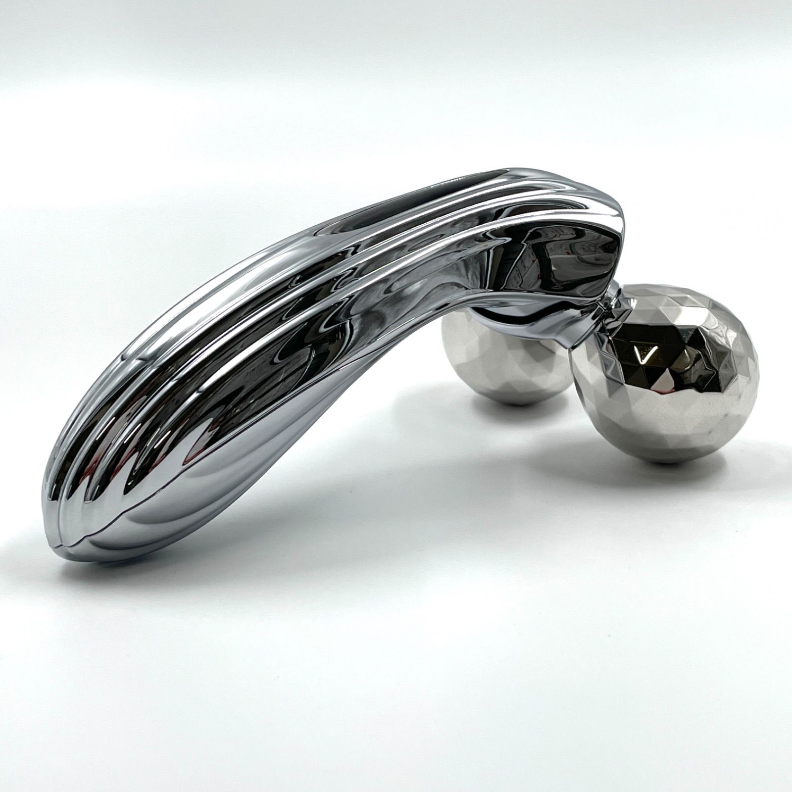 1121B ReFa MOTION CARAT RM-CR2339B 美顔ローラー フェイス ネック