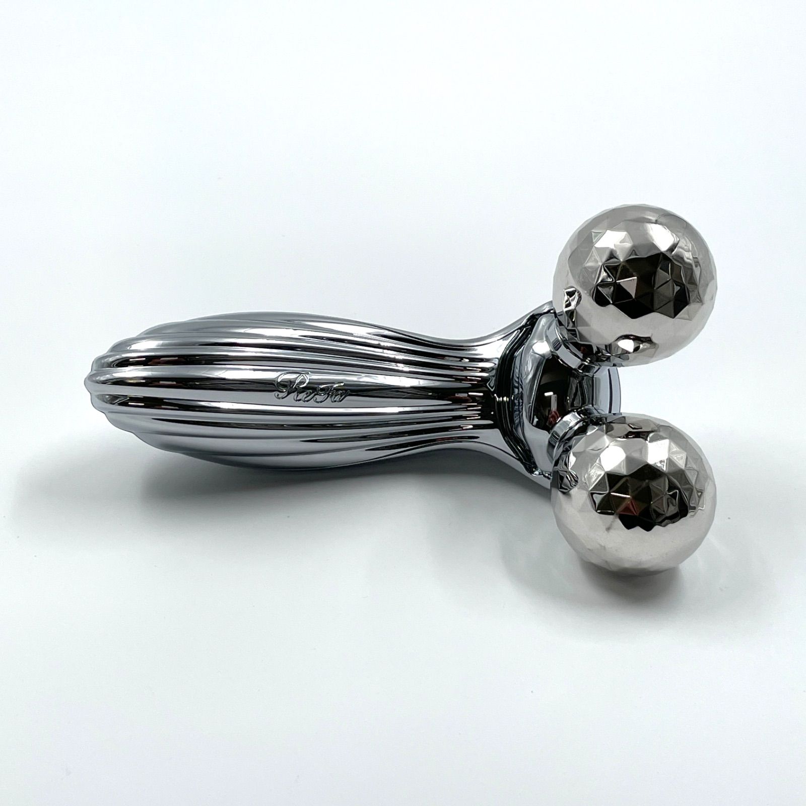 1121B ReFa MOTION CARAT RM-CR2339B 美顔ローラー フェイス ネック