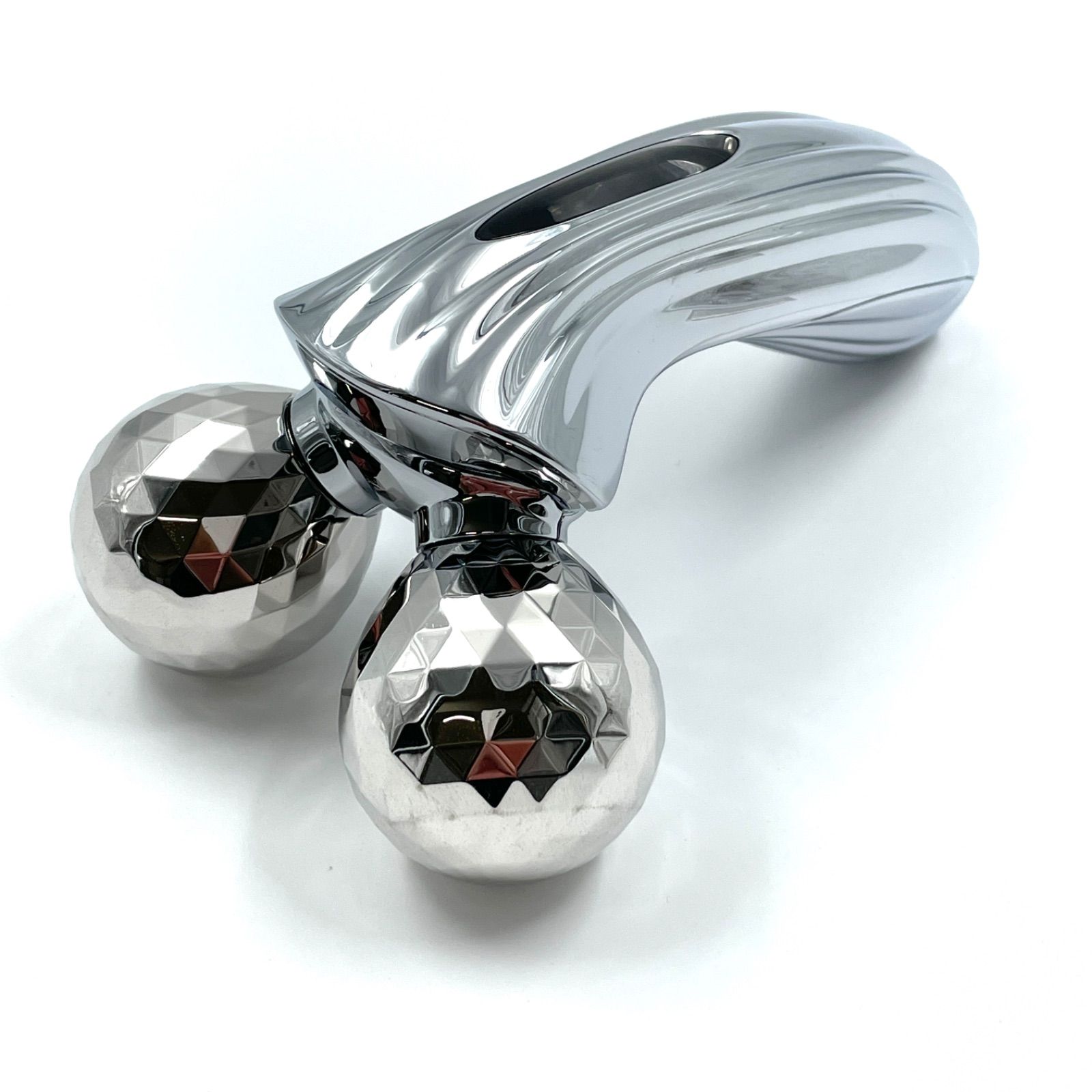 1121B ReFa MOTION CARAT RM-CR2339B 美顔ローラー フェイス ネック