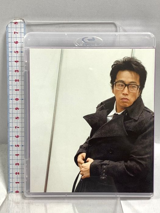 岡村靖幸 ライブ エチケット 岡村靖幸 Blu-ray - メルカリ